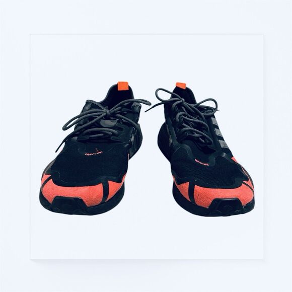 ADIDAS NMD R1 Sneakers, Boy’s 7 - Picture 4 of 6